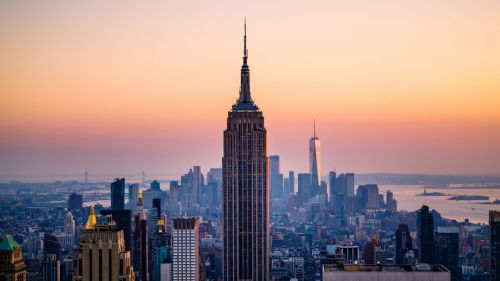 New York